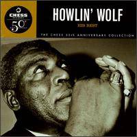 Howlin' Wolf : His Best